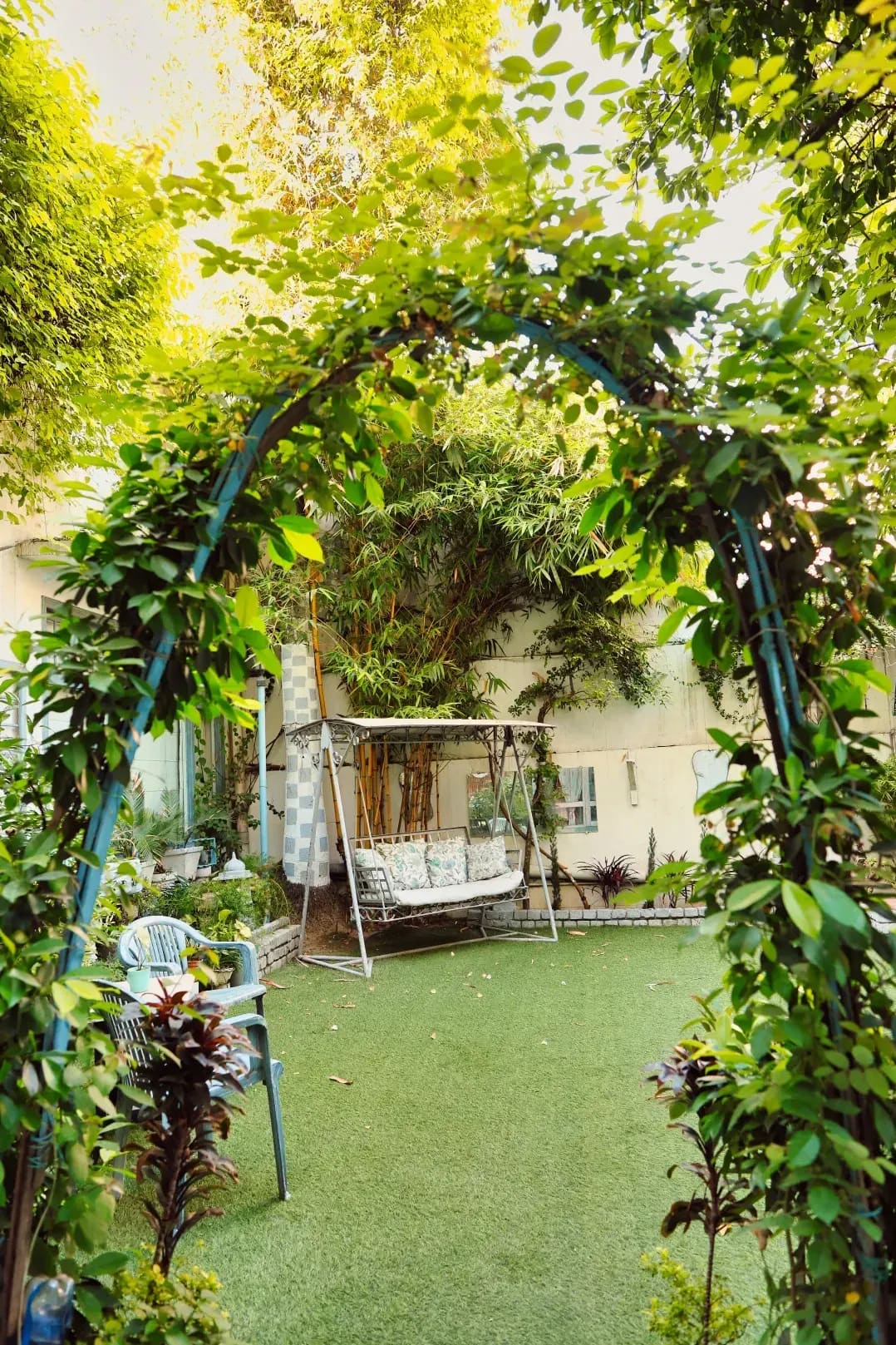 Five Simple Ways to Refresh Your Garden This Month