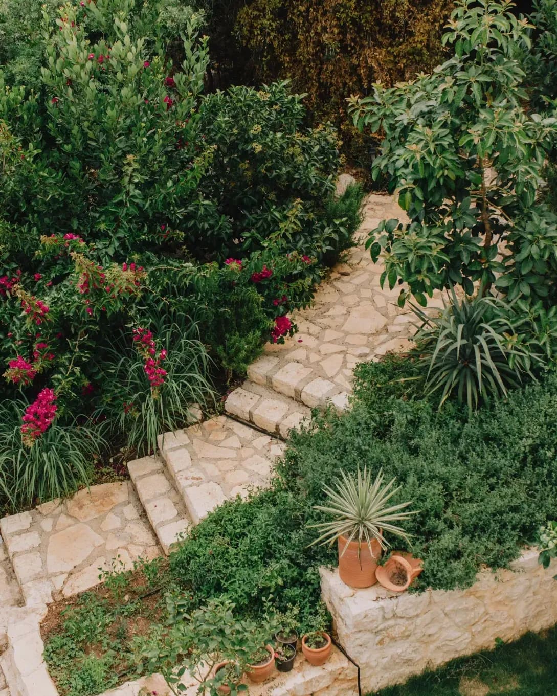 Greenhaven Garden Services 11