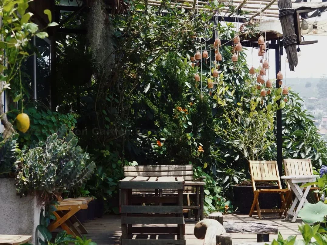 Greenhaven Garden Services 15