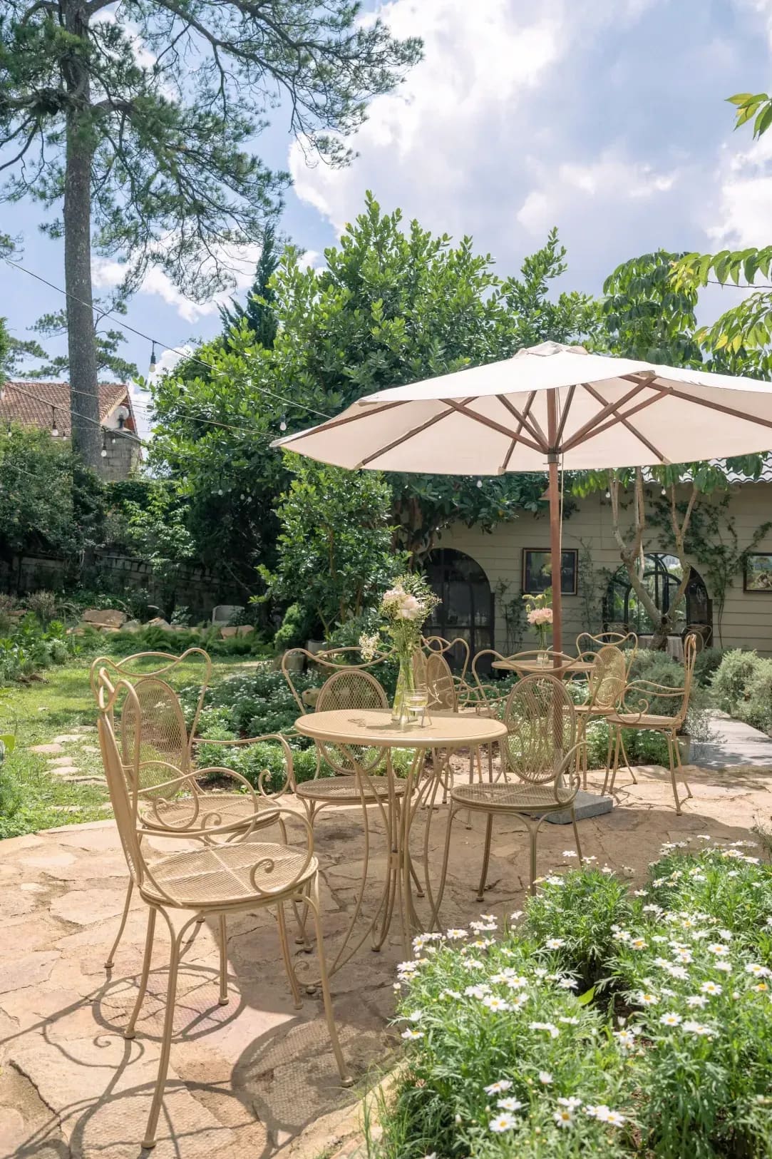 Greenhaven Garden Services 9